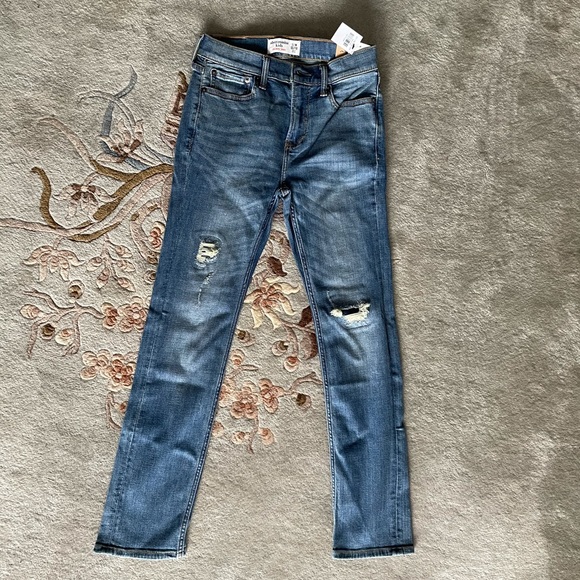 Abercrombie kids jeans - Picture 2 of 8